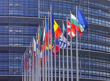 Ue: presentato il sondaggio