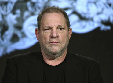 Harvey Weinstein si è consegnato alla polizia di New York