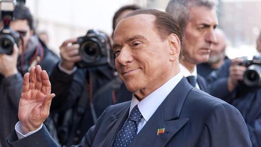 Berlusconi pronto al voto 