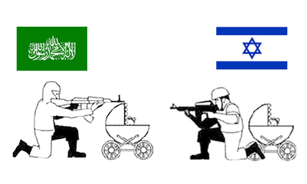 Perché i media continuano a incoraggiare Hamas?