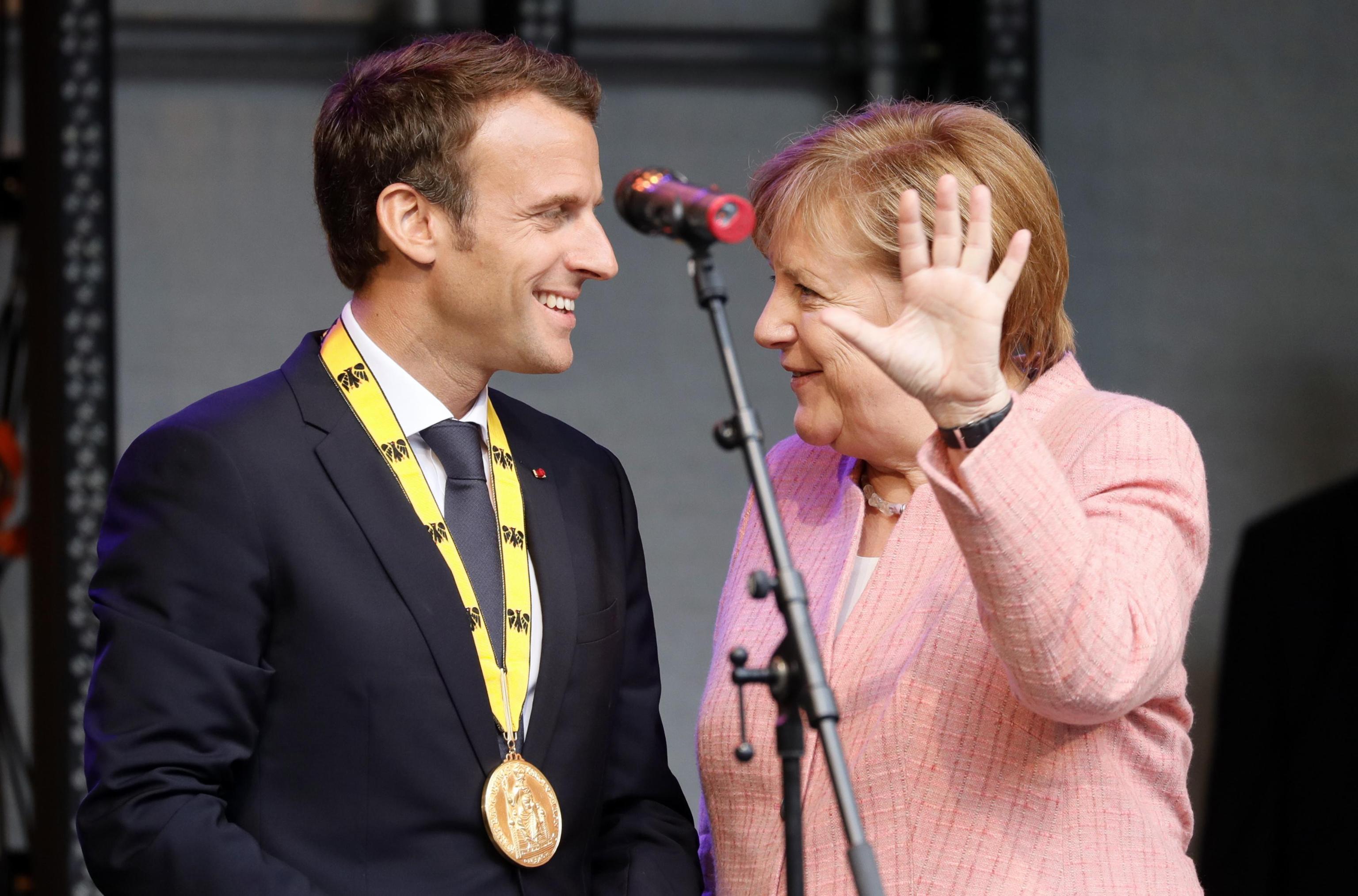 Ha vinto l’asse franco-tedesco ma non finisce qui