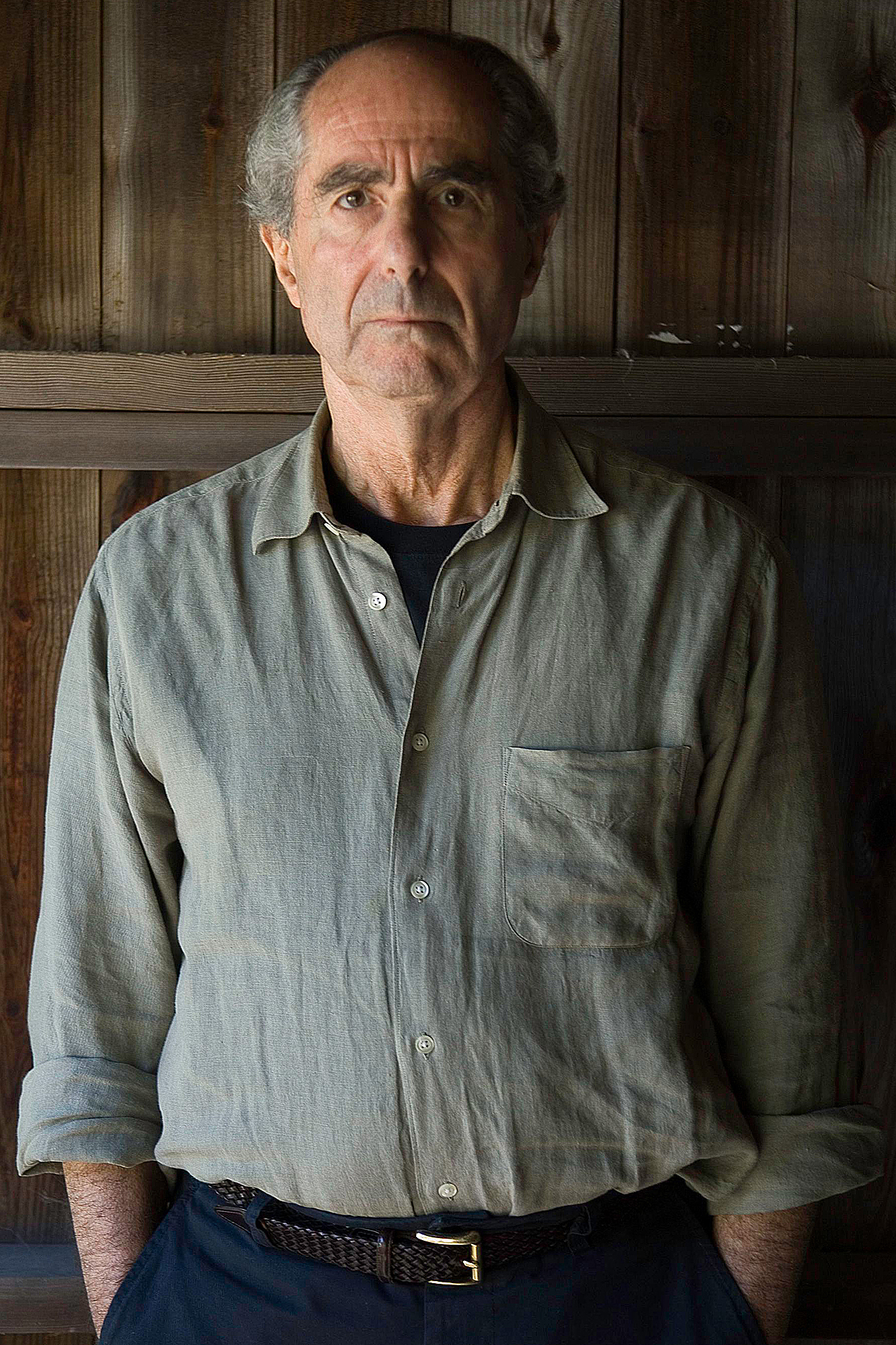 Perché lo storico deve leggere Roth 