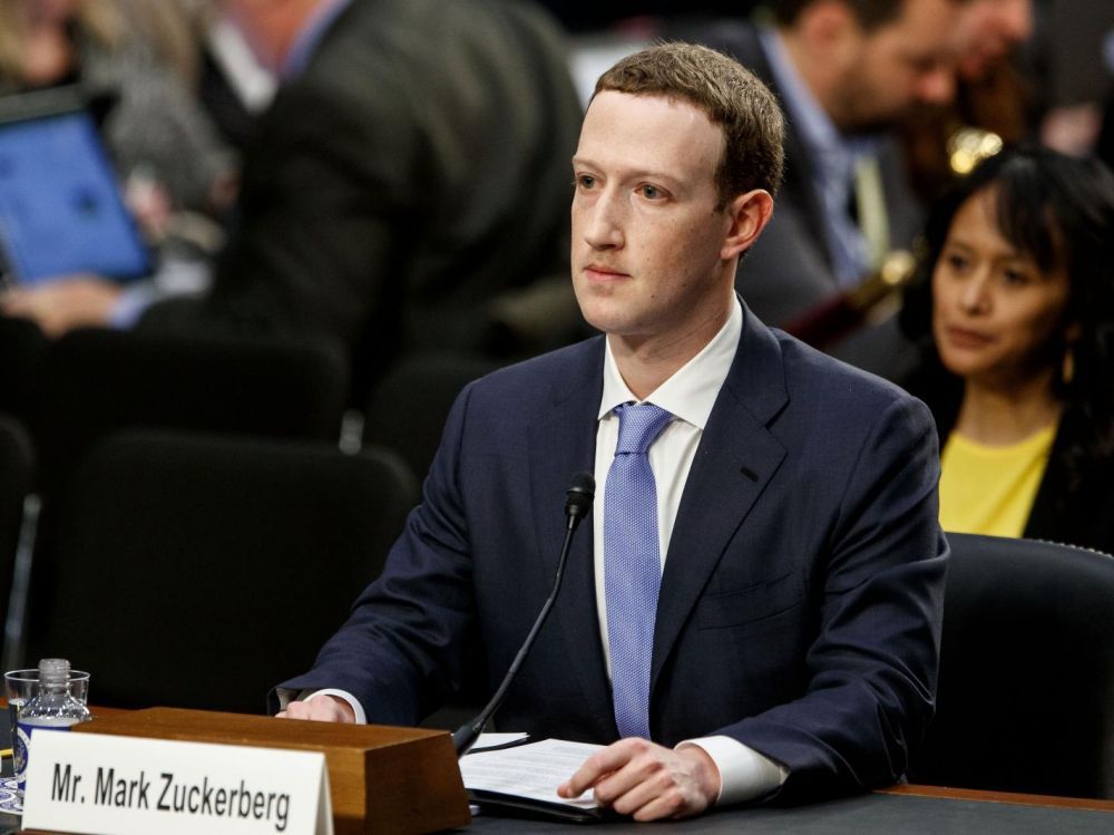 Ossessione privacy e furbizia Facebook