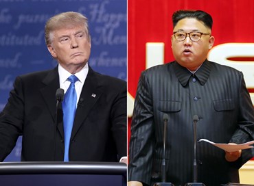 Trump-Kim Jong-un, l’incontro di Singapore è ancora possibile
