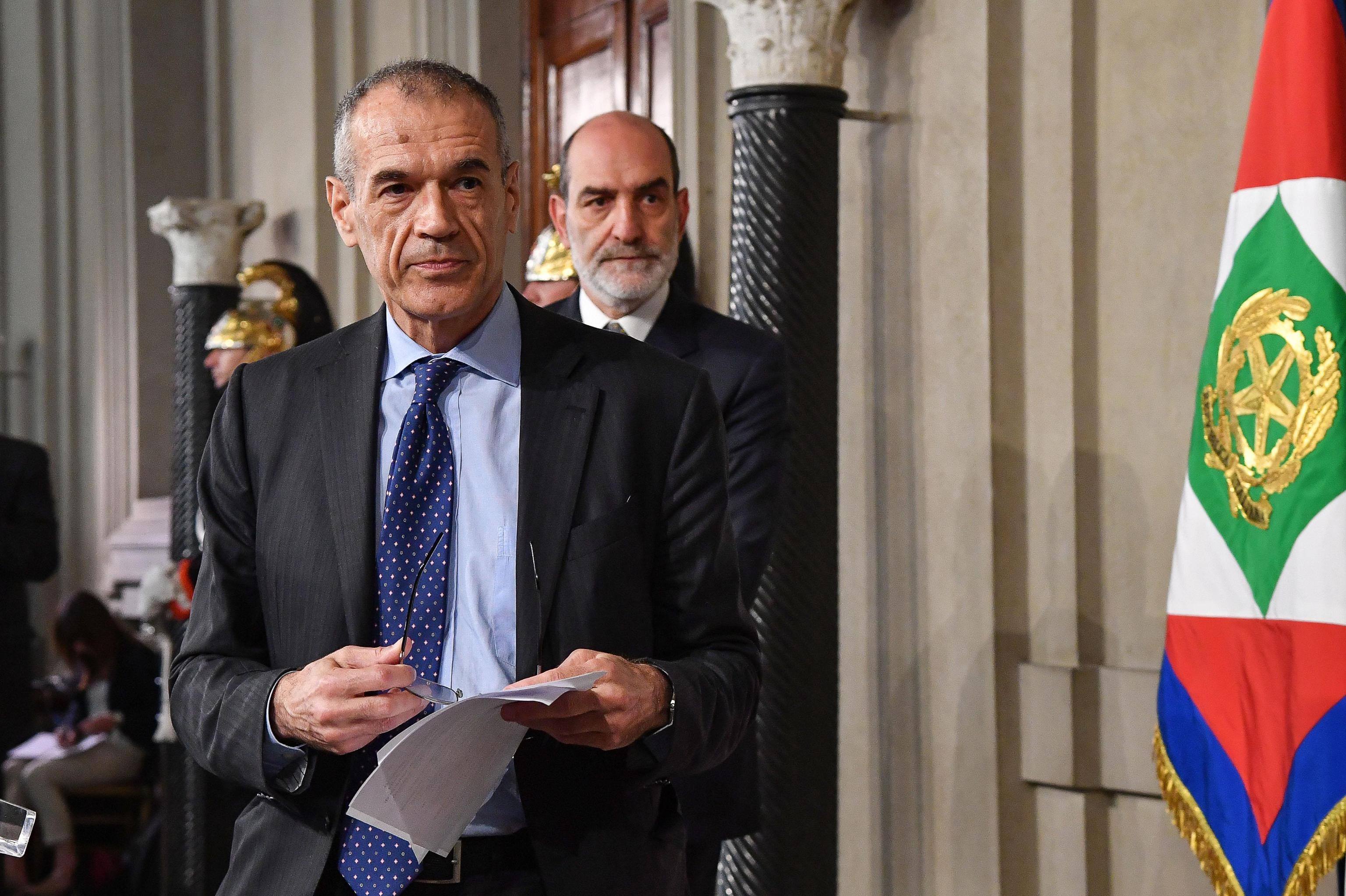 Le due liste e lo scampato pericolo