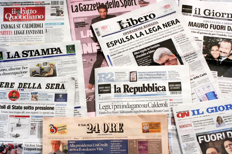 La morte del giornalismo e il neo populismo