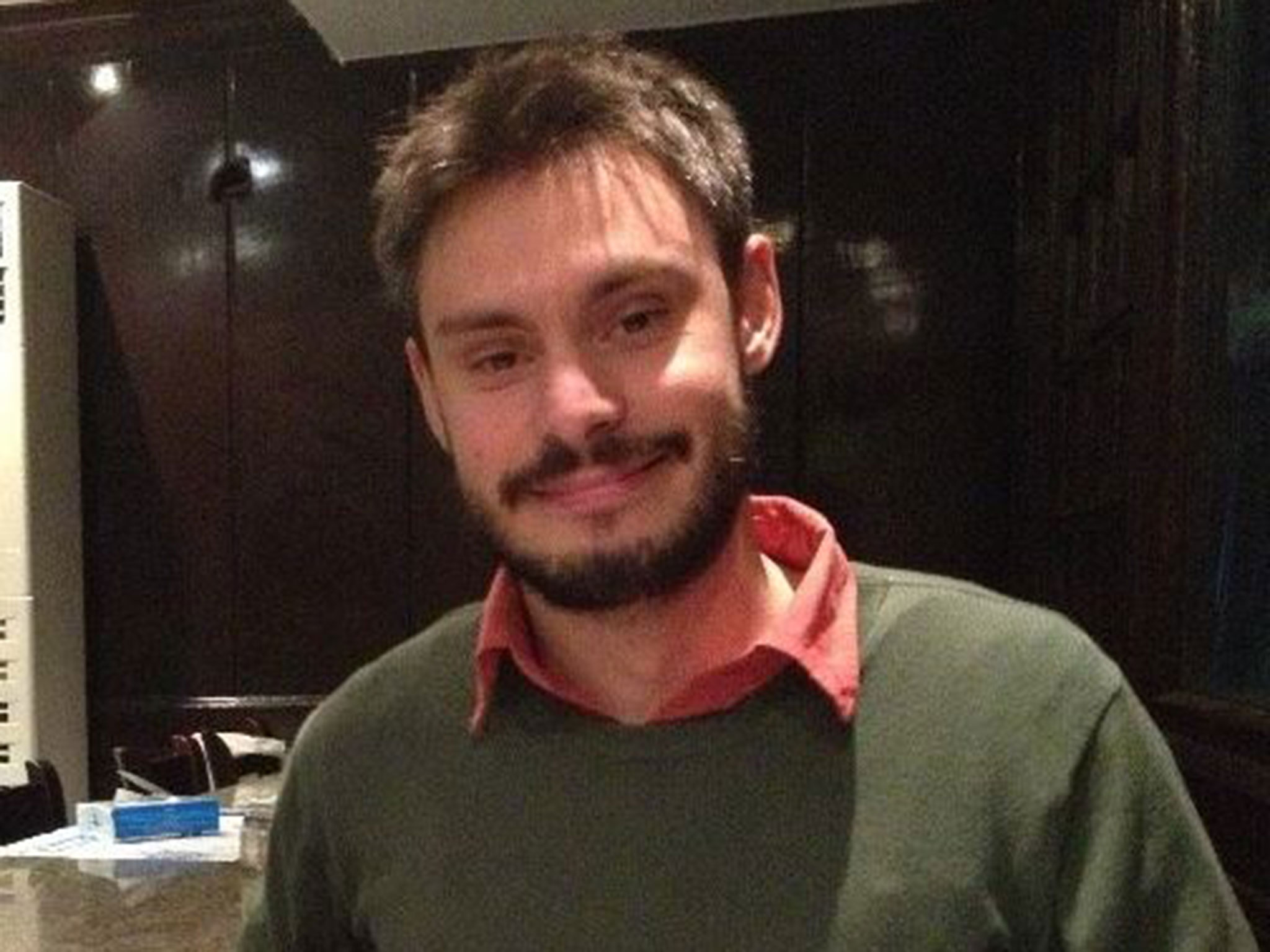 Regeni, ecco i video della metropolitana del Cairo