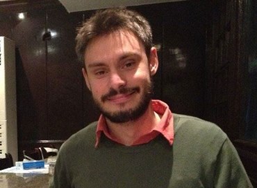 Regeni, ecco i video della metropolitana del Cairo