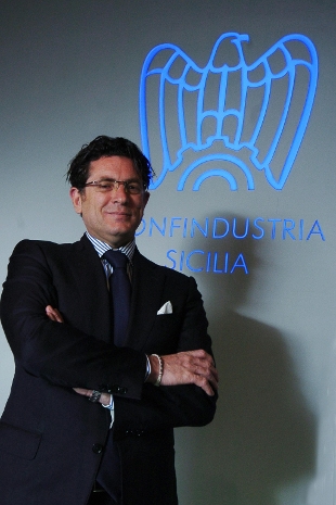 L’Antimafia Montante