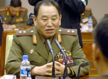 Un alto funzionario di Pyongyang a New York da Pompeo