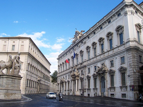 La Consulta difende la prescrizione dall’Europa