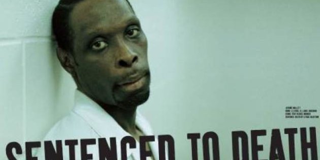 Oliviero Toscani e Fidu contro pena di morte 