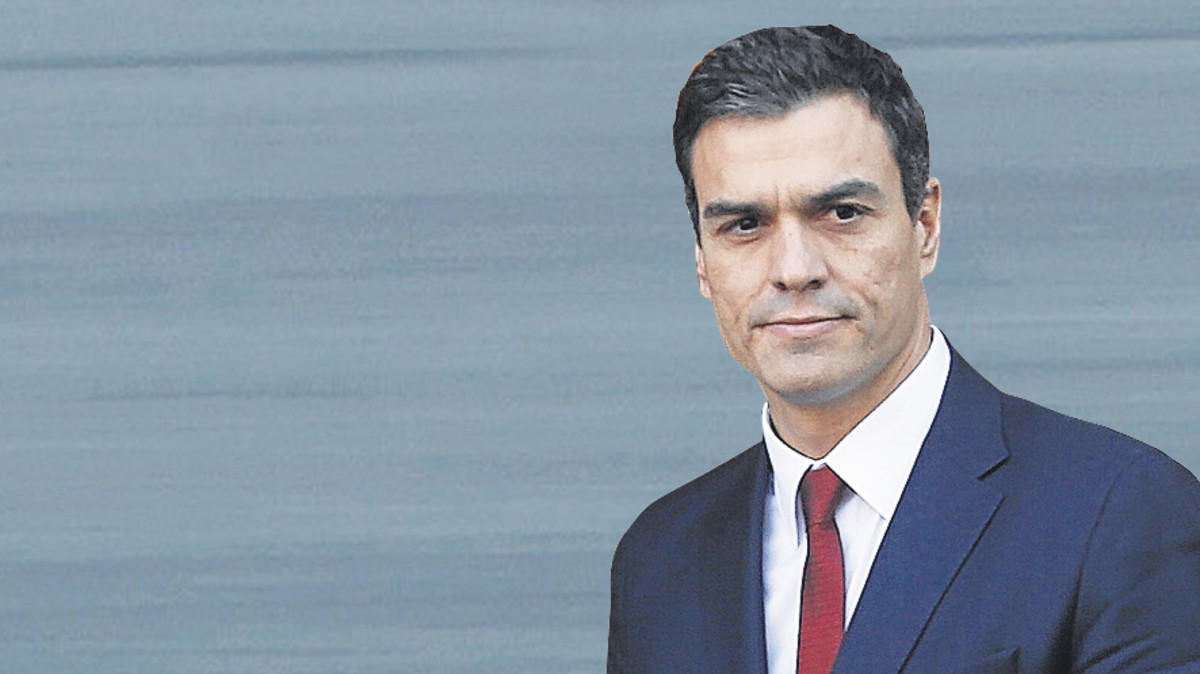 Rajoy sfiduciato, Sanchez il nuovo premier
