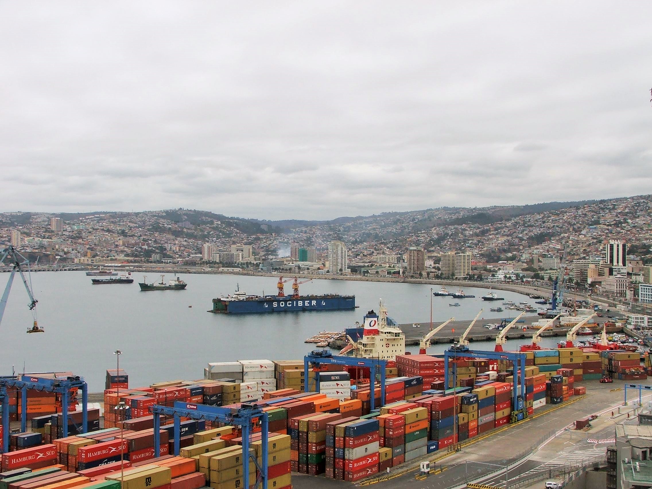 Trasporti, Cisal: apprezzamento per il nuovo Partenariato 