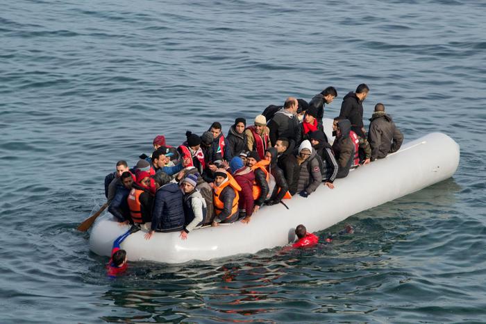 Altre due stragi di migranti nel Mediterraneo