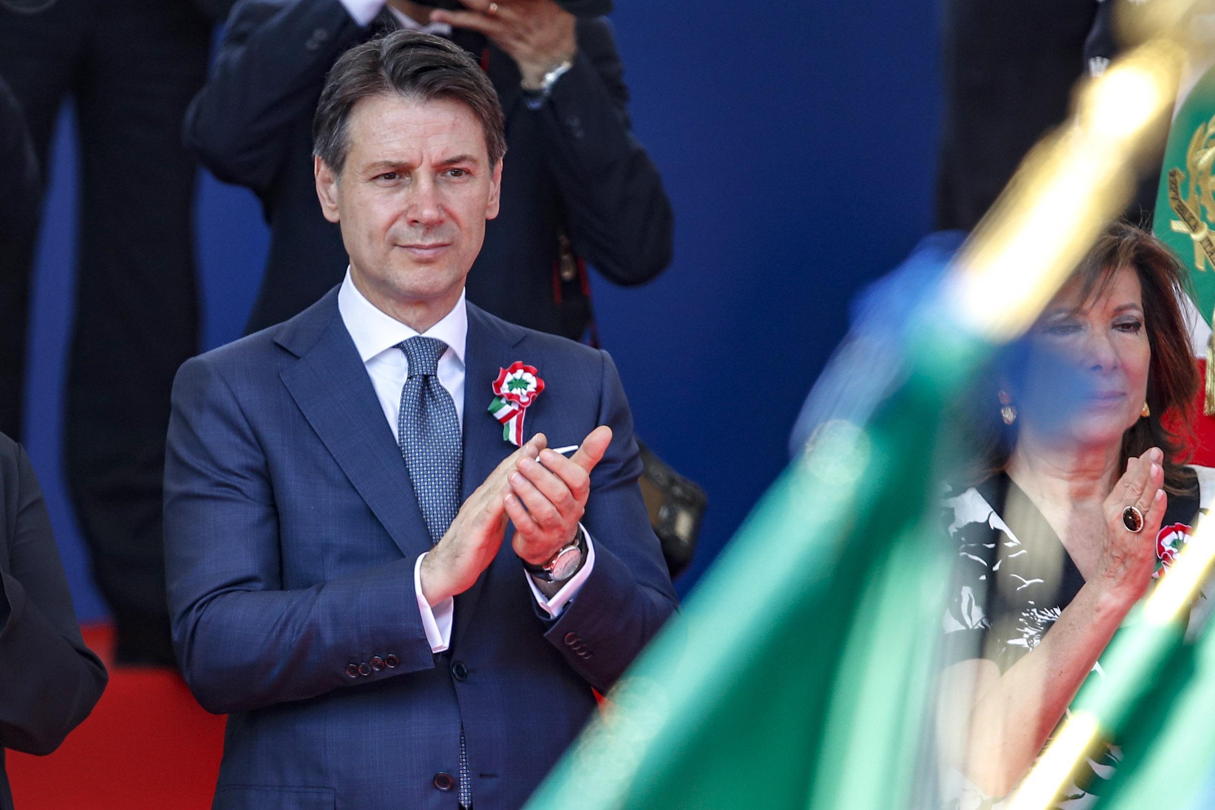 Quel passaggio inevitabile, dalle parole ai fatti