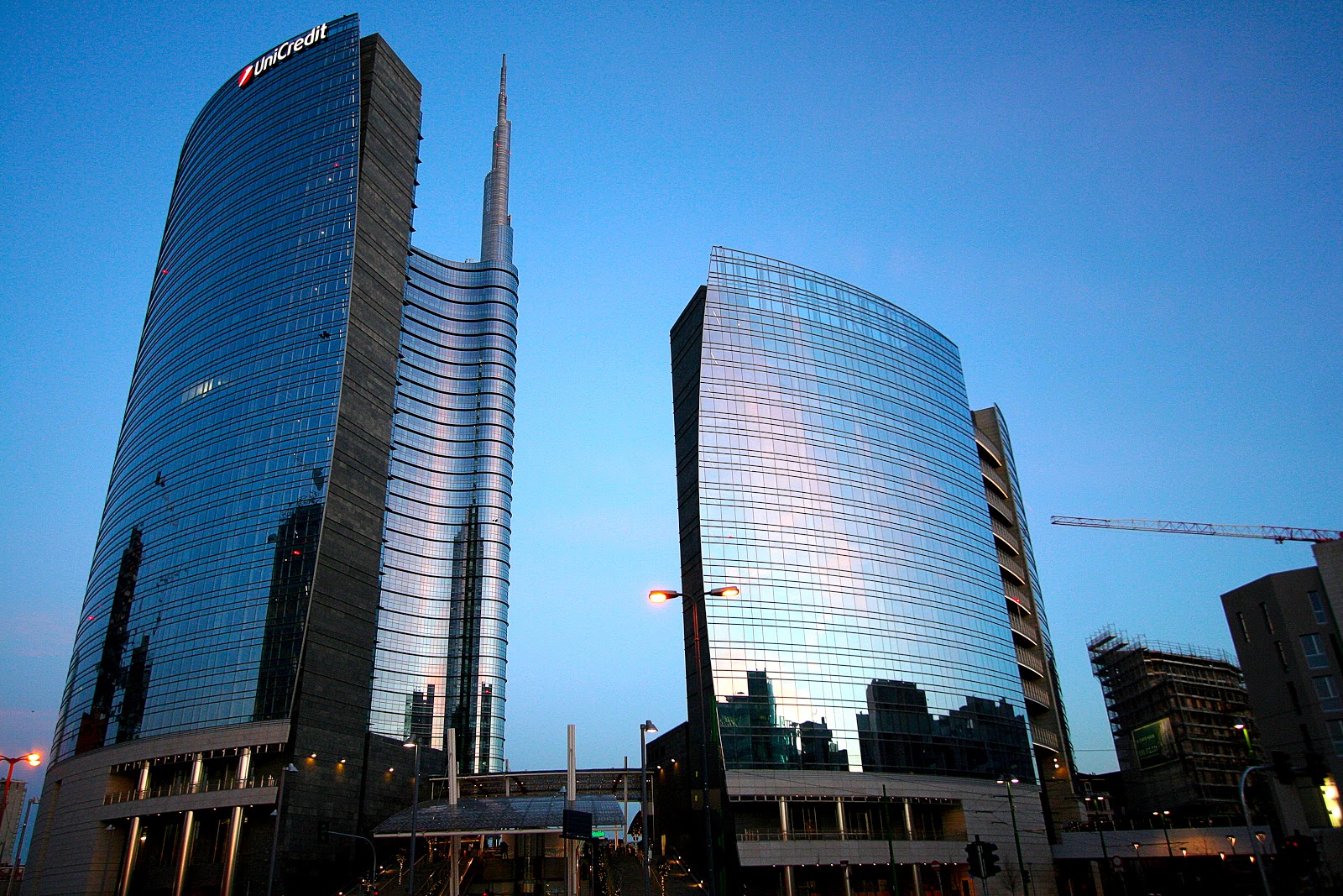 Unicredit: asse con Generali e Allianz in Est Europa 