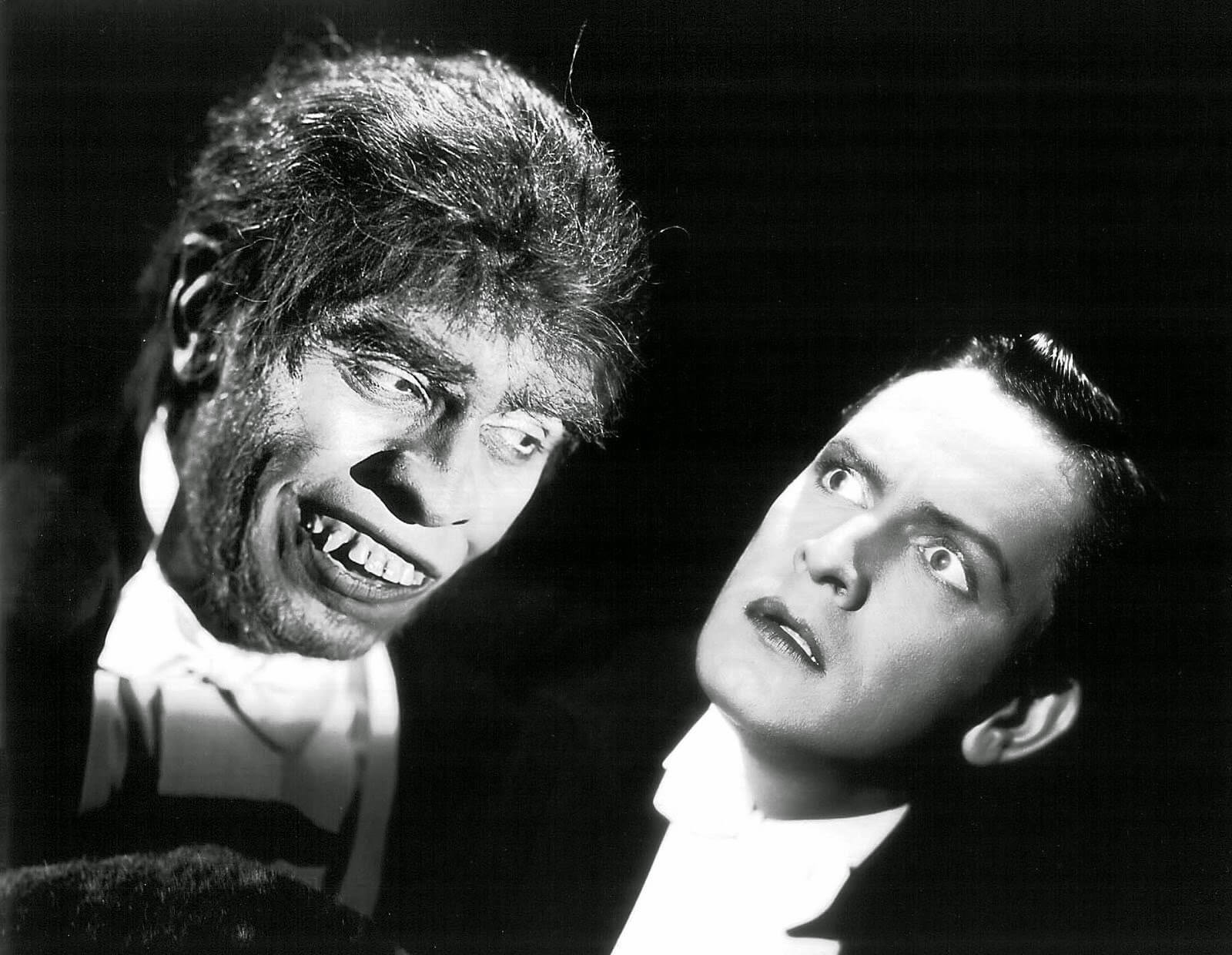Conte: Dr. Jekyll e Mr. Hyde