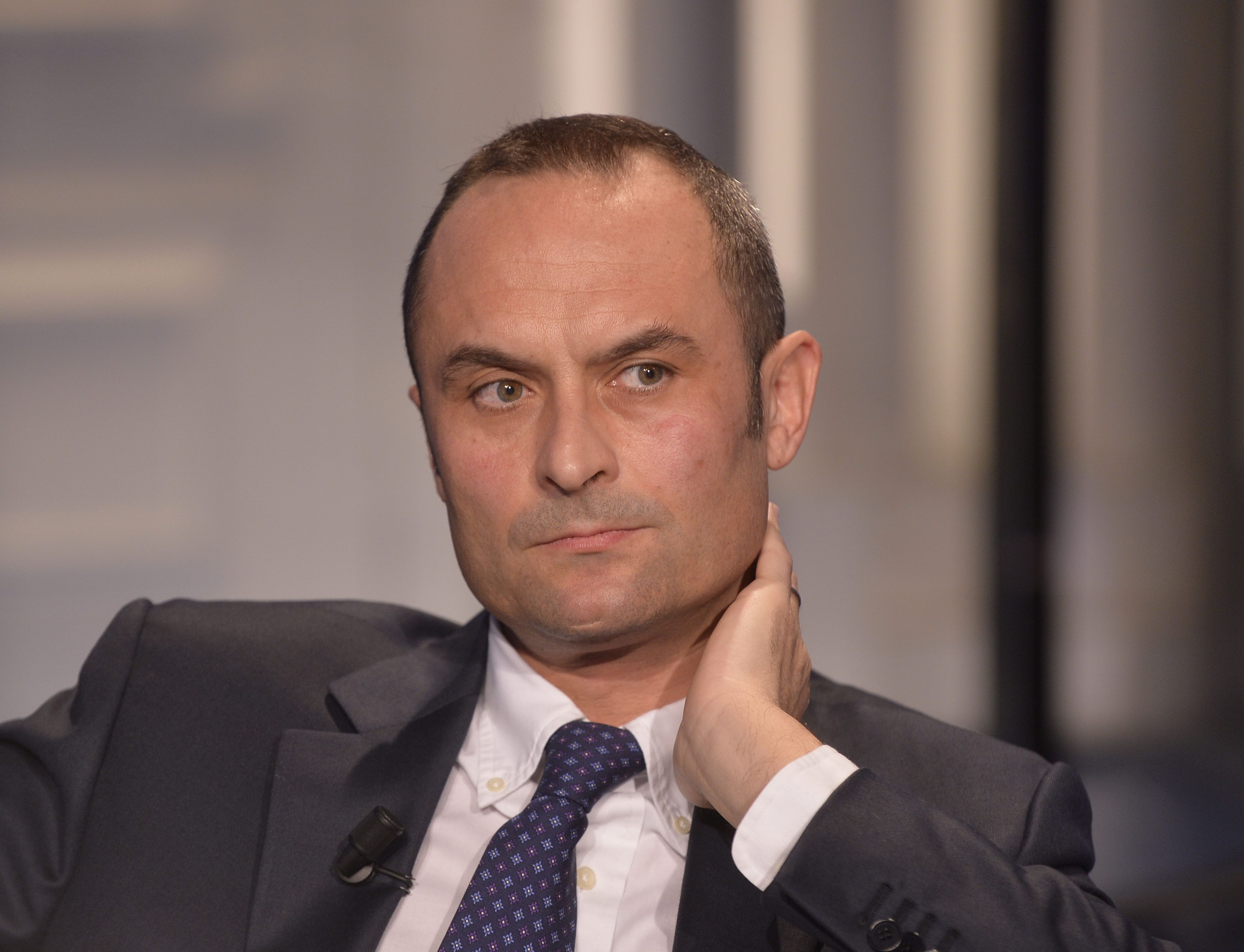 La lezione di Costa al Parlamento sulla prescrizione