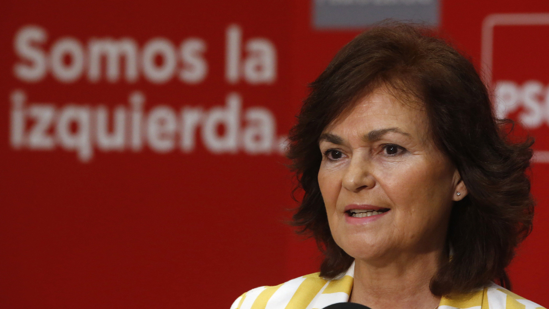 Spagna, le donne del governo Sànchez 
