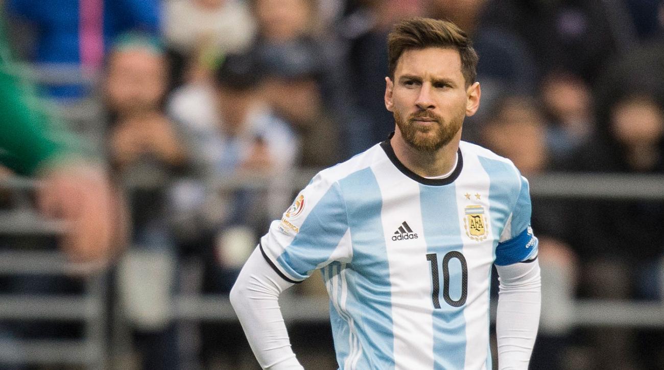 Israele-Argentina, la partita dell’odio politico