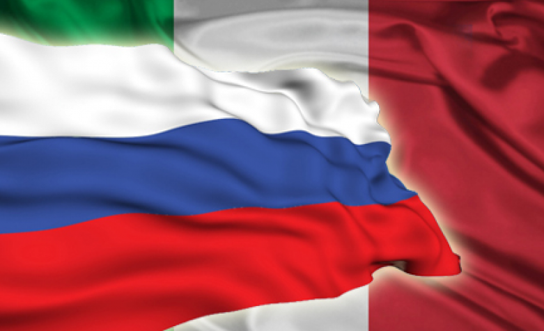 Lo scoglio russo sotto la chiglia del Governo 