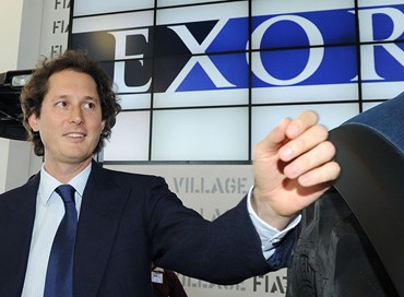 Gli Agnelli guardano a startup tech, fondo da 100 milioni