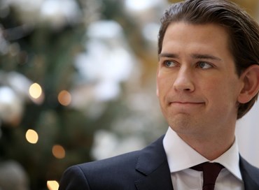 L’idea austriaca: “campi profughi fuori dall’Ue”