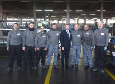 “Supertech”: tecnologie d’eccellenza nel Sud Italia