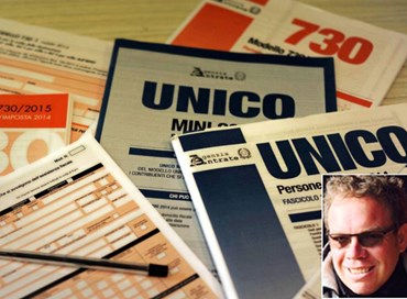 Fisco, tasse, tributi: l’esperto risolve
