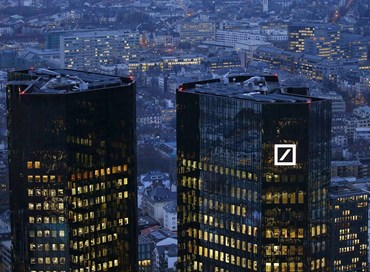 Il caso della Deutsche Bank