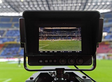 Braccio di ferro sul calcio in tv