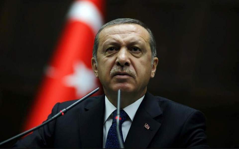 Erdogan attacca Kurz per la chiusura delle moschee