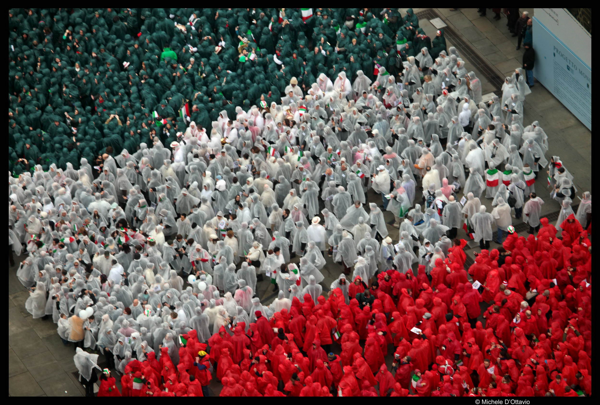 Quelli che “vogliono sperare”