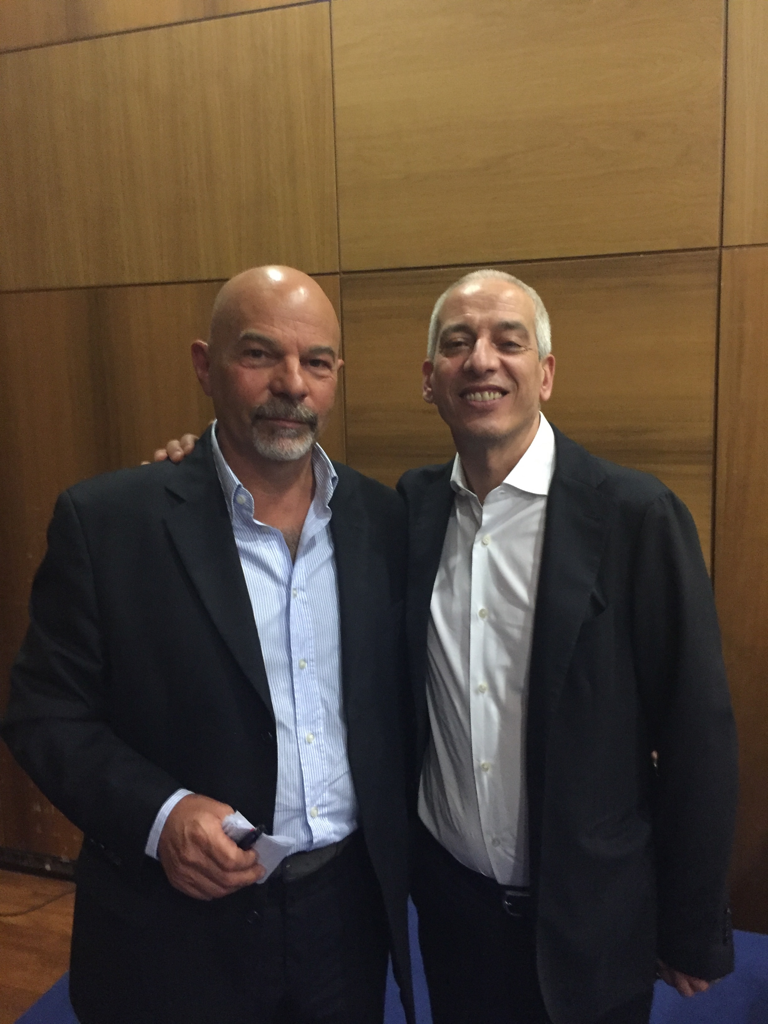 Il cambiamento per i lavoratori dei trasporti