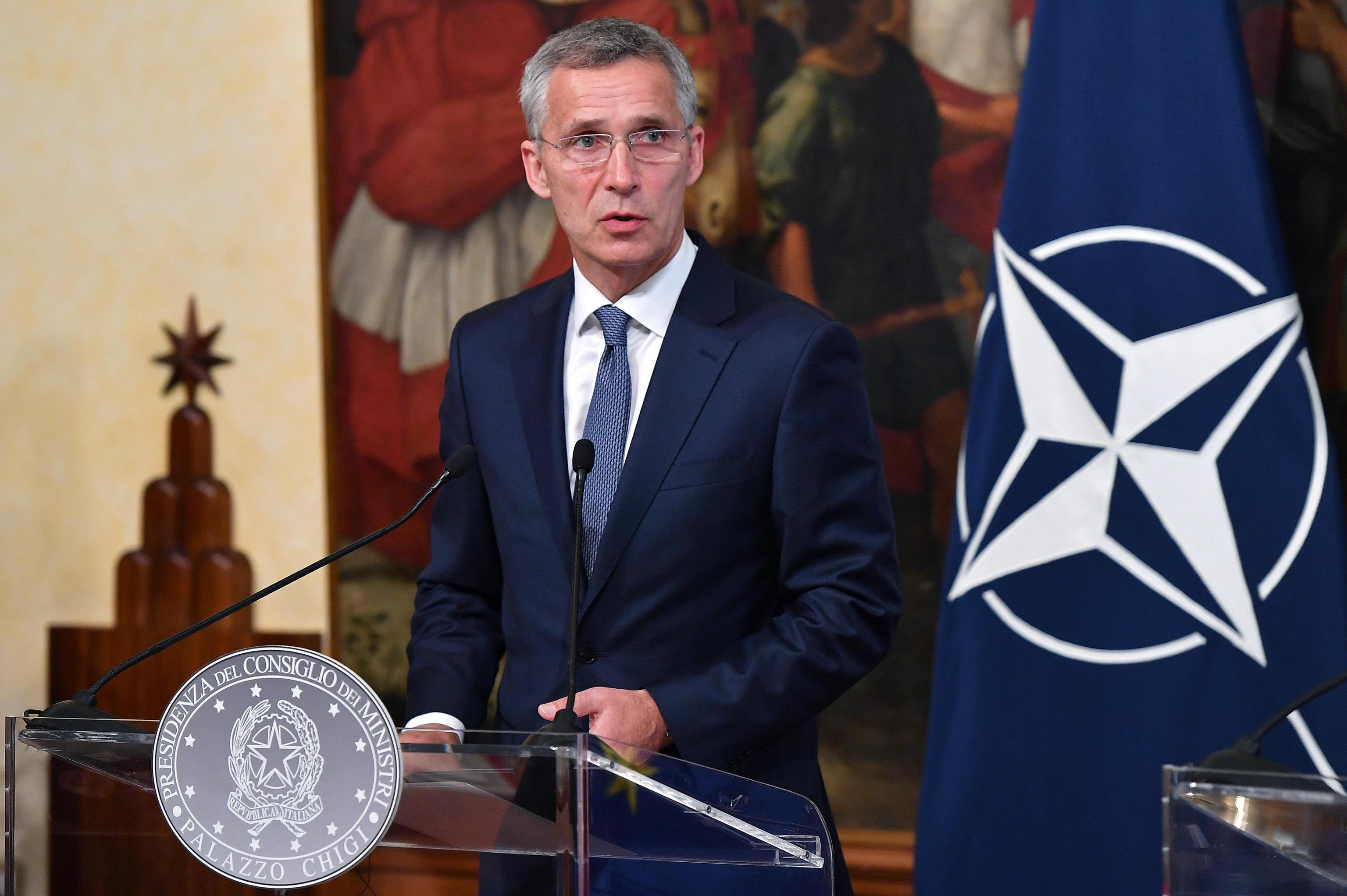 Italia-Nato: alla ricerca di un nuovo equilibrio