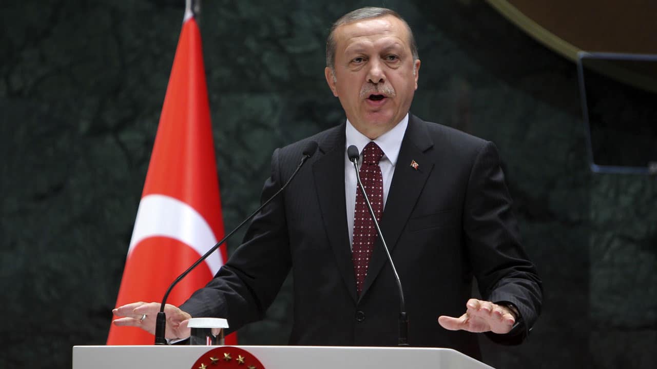 Sondaggi in Turchia, Erdogan rischia il ballottaggio