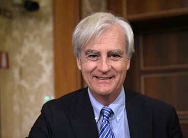 La new economy di Rinaldi