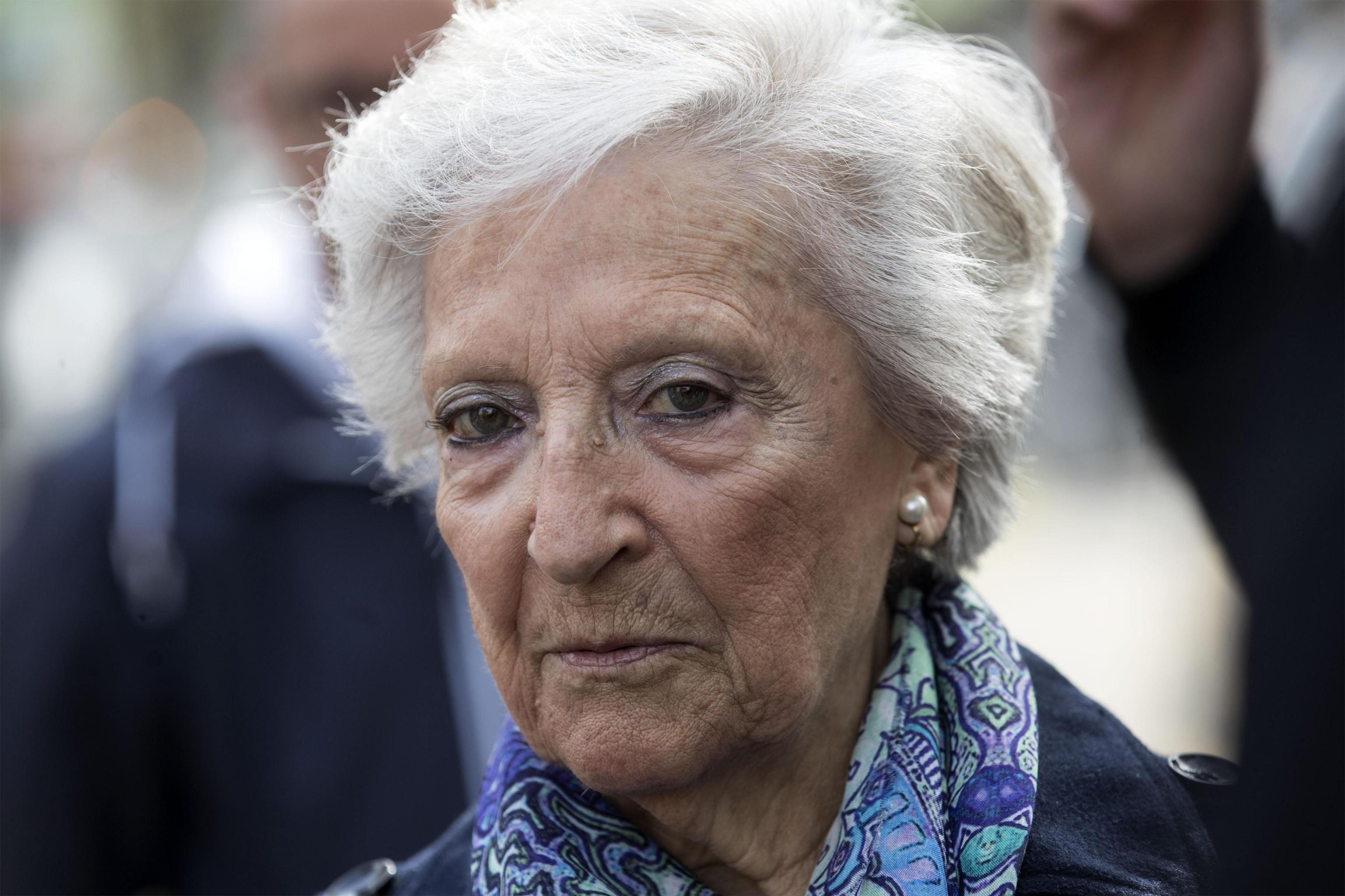 Addio a Luciana Alpi, una vittima della giustizia all’italiana
