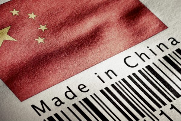 Trump: stretta su “Made in China”