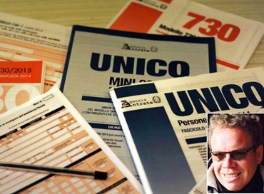 Fisco, tasse, tributi: l’esperto risolve