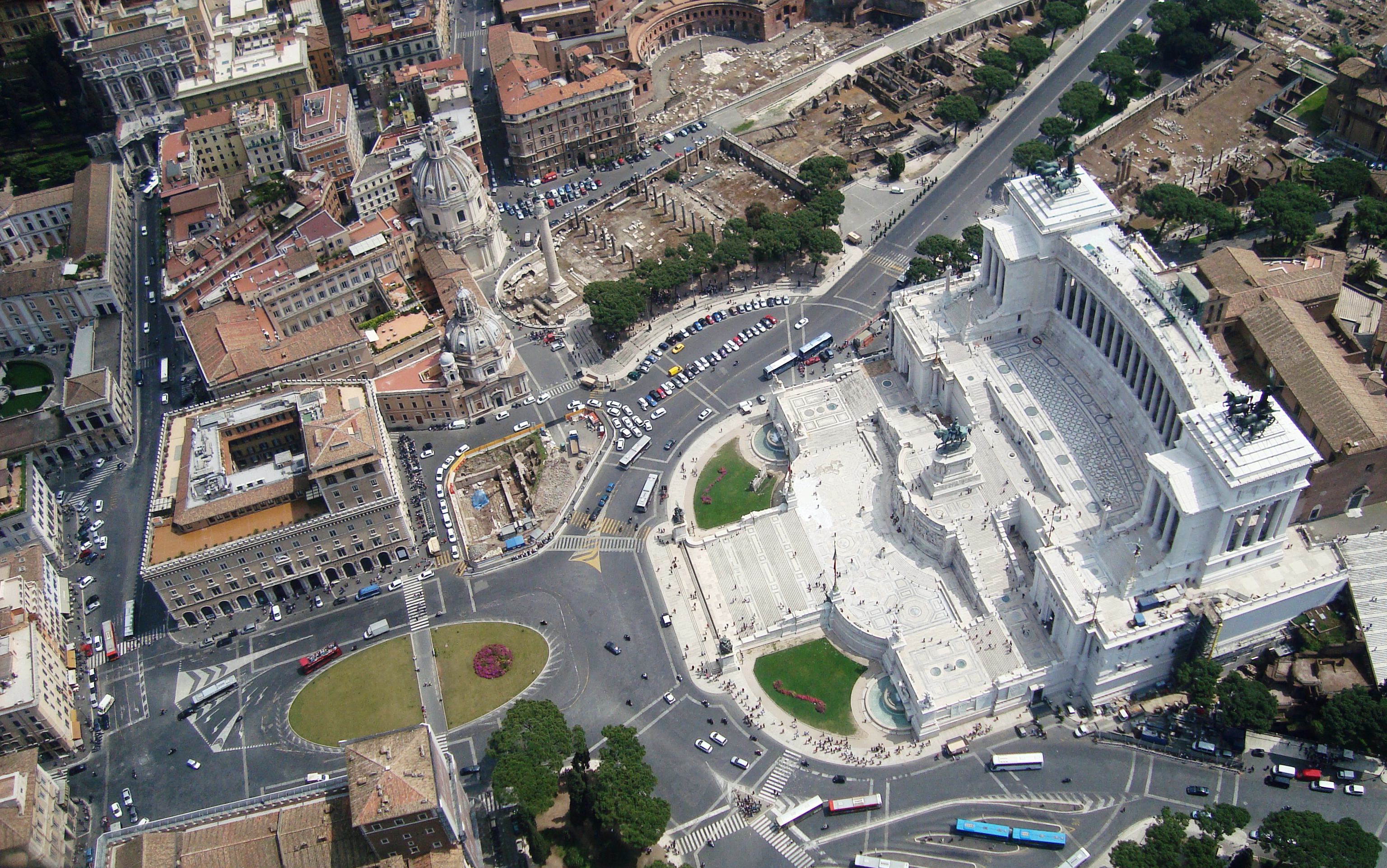 Corruzione urbanistica