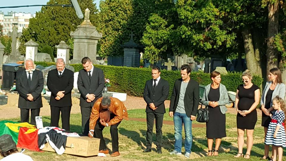 Un “corto” bello da morire