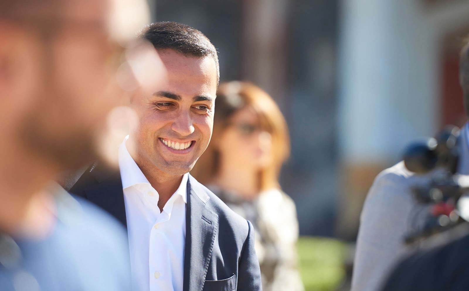 Di Maio: “Pronto il decreto dignità”
