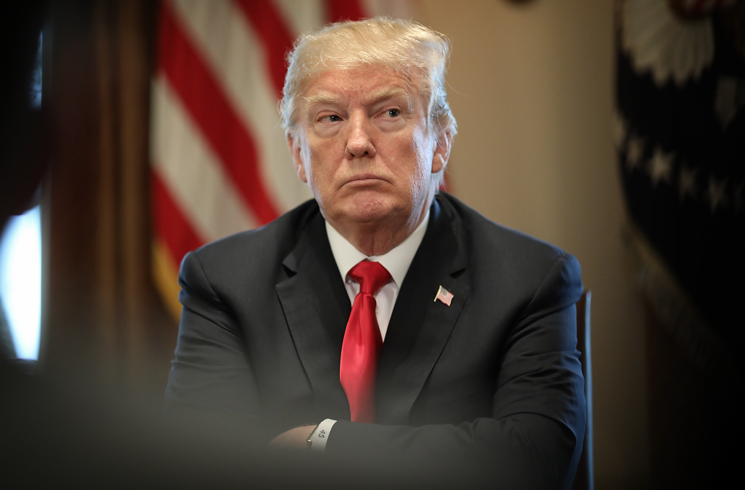 Trump annuncia dazi alla Cina per 50 miliardi