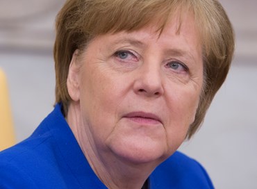 Crisi a Berlino tra Merkel e Seehofer