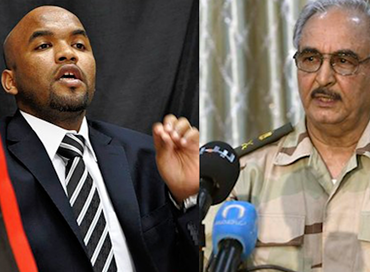 Libia, attacco a sorpresa di Jadran contro Haftar