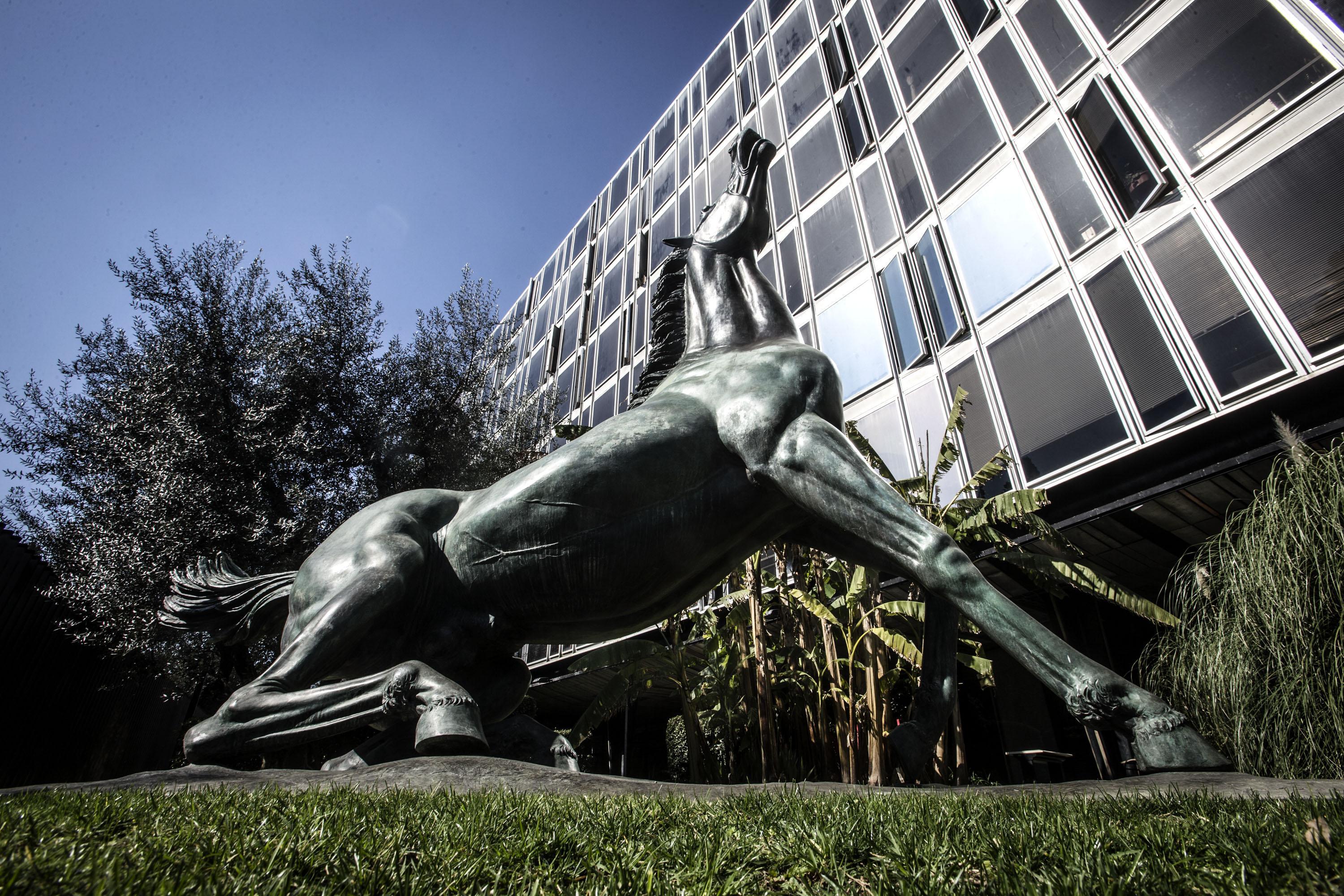 Ma la Rai è già stata privatizzata