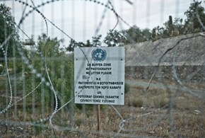 La pulizia etnica di Cipro Nord