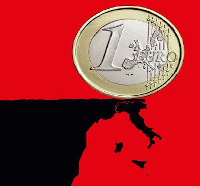 L’Europa in bilico